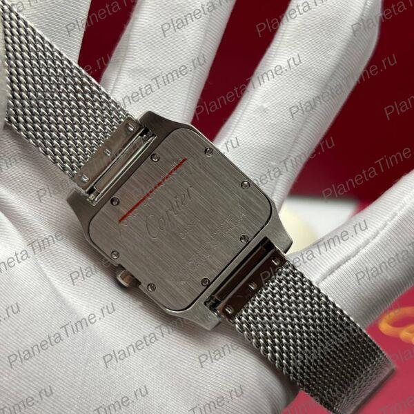 Cartier Santos Dumont 51825 фото 7
