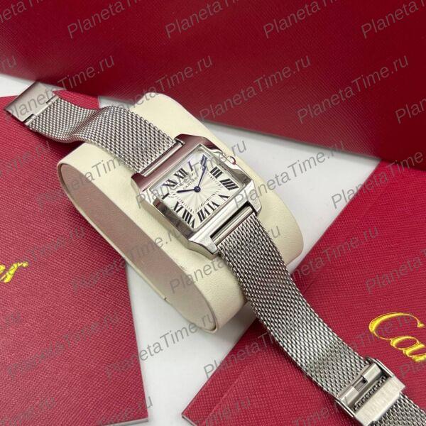 Cartier Santos Dumont 51825 фото 8