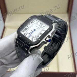 Cartier Santos Large 51846