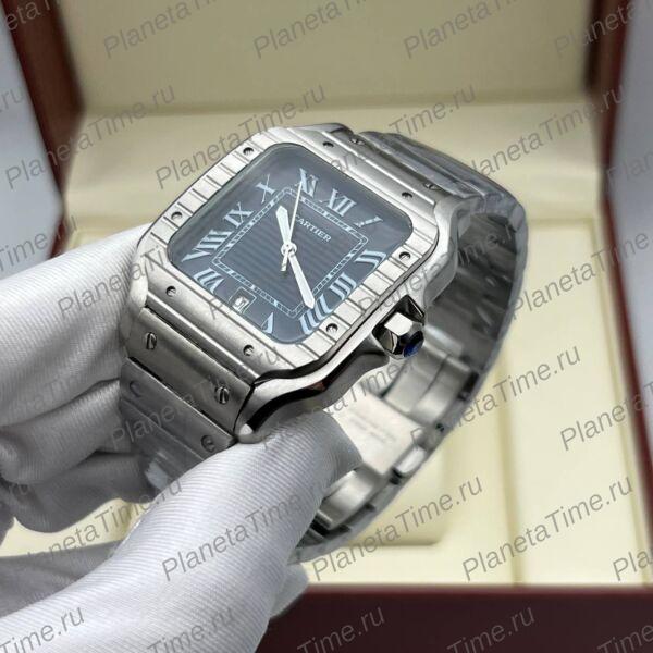 Cartier Santos Large 51847