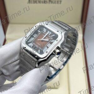 Cartier Santos Large 51848