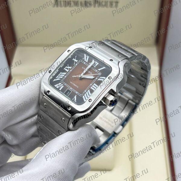 Cartier Santos Large 51848