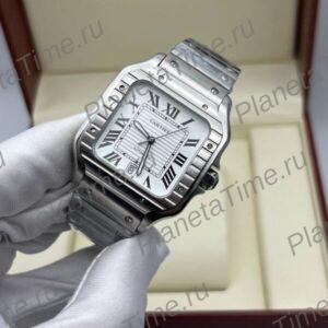 Cartier Santos Large 51849
