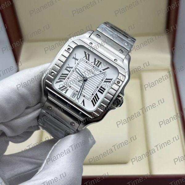 Cartier Santos Large 51849