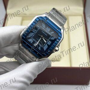 Cartier Santos Large 51850