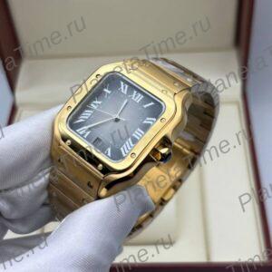 Cartier Santos Large 51853