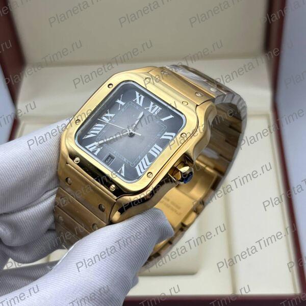 Cartier Santos Large 51853