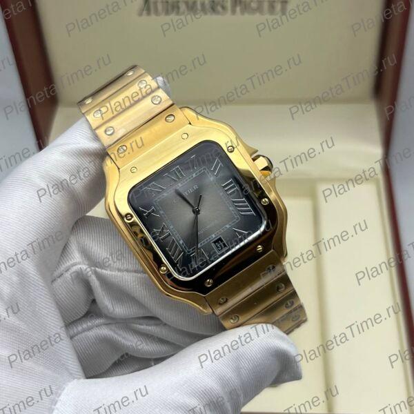 Cartier Santos Large 51853 фото 2