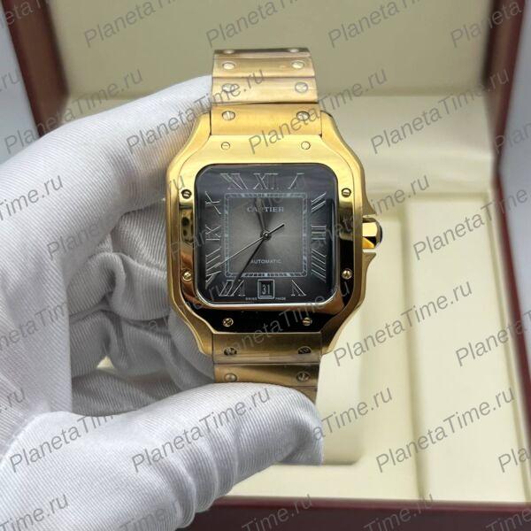 Cartier Santos Large 51853 фото 3