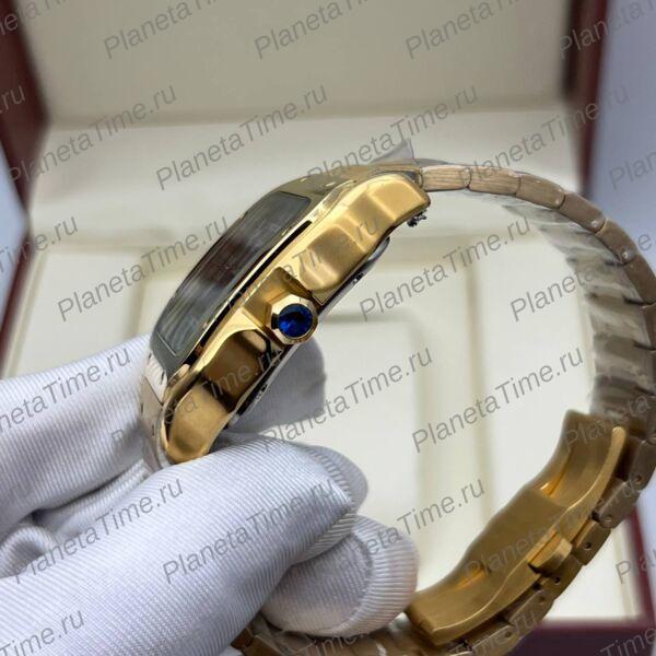 Cartier Santos Large 51853 фото 4