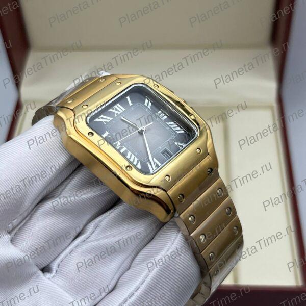 Cartier Santos Large 51853 фото 6