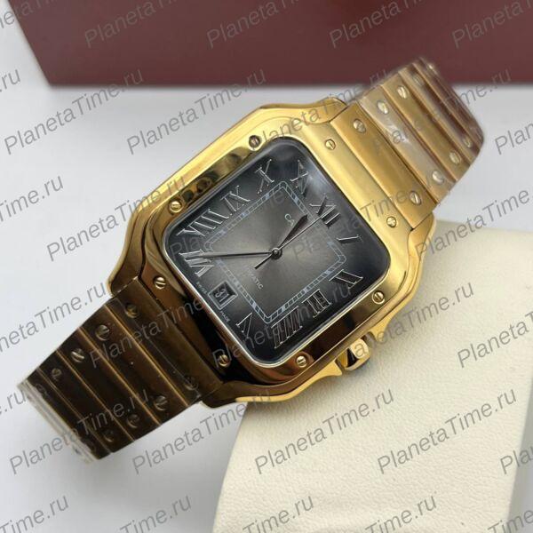 Cartier Santos Large 51853 фото 8