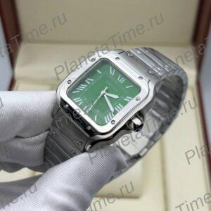 Cartier Santos Medium 51876