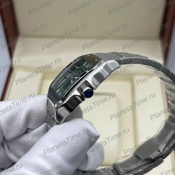 Cartier Santos Medium 51876 фото 4