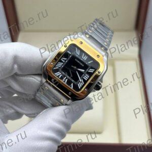 Cartier Santos Medium 51878