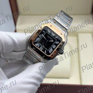 Cartier Santos Medium 51879