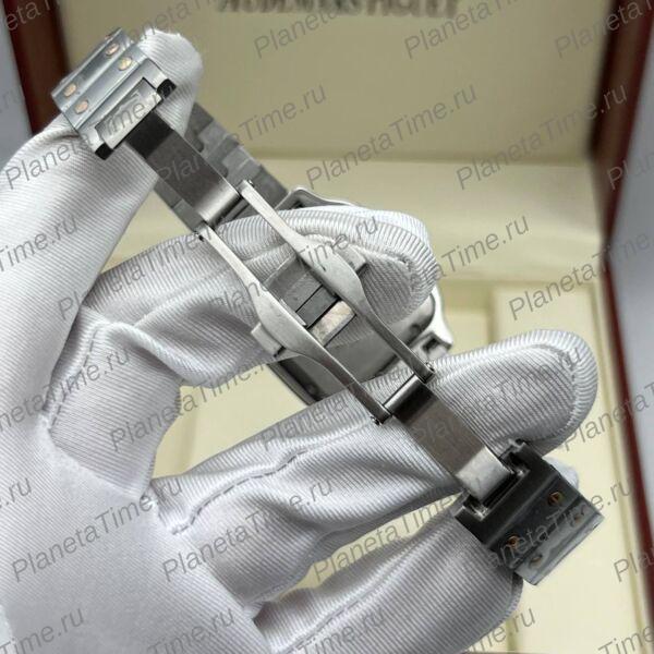 Cartier Santos Medium 51880 фото 8