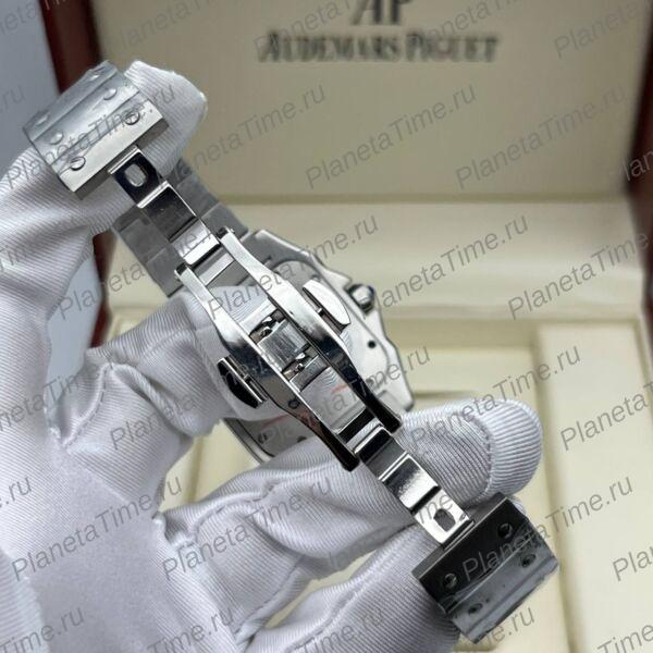 Cartier Santos Galbée XL 51832 фото 8