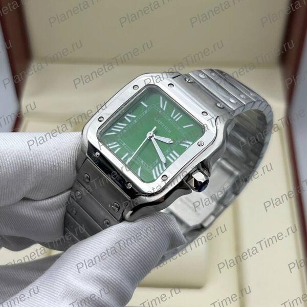Cartier Santos Large 51839