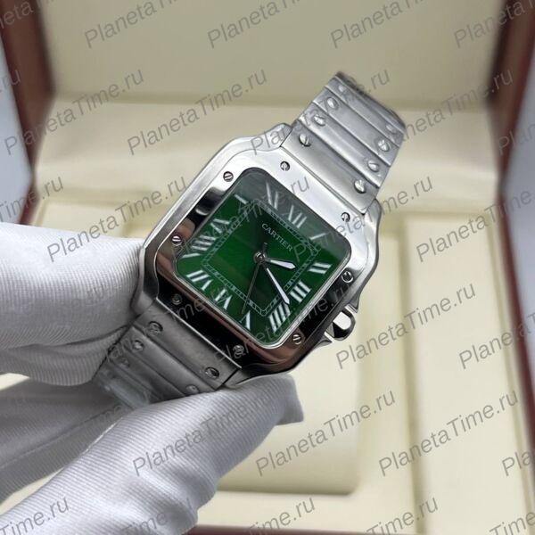 Cartier Santos Large 51839 фото 4