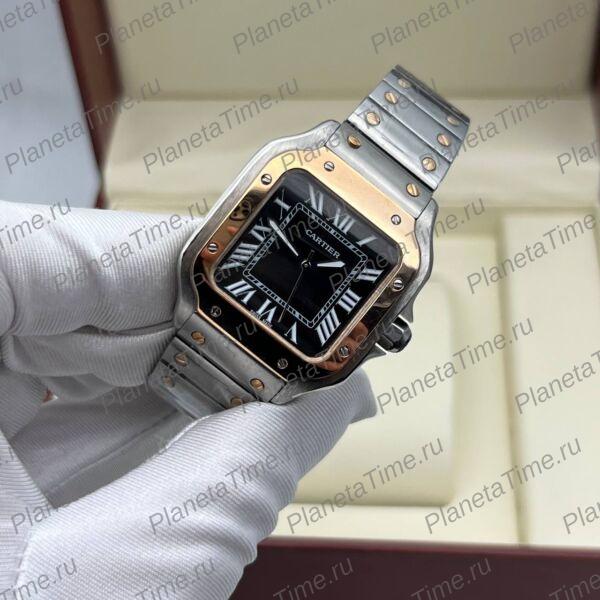 Cartier Santos Large 51842