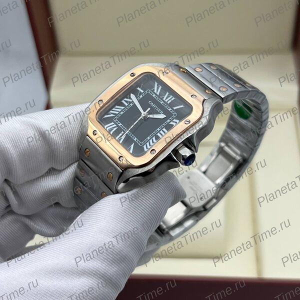 Cartier Santos Large 51842 фото 6
