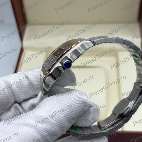 Cartier Santos Large 51842 фото 7