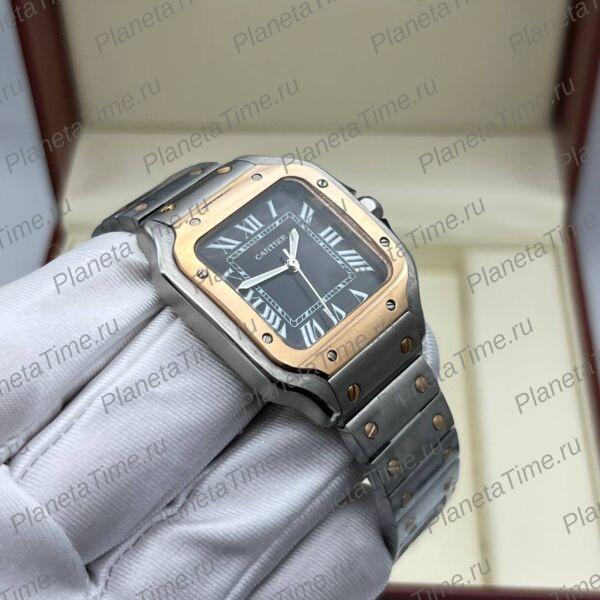 Cartier Santos Large 51842 фото 8