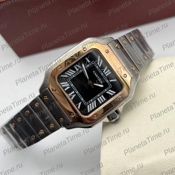Cartier Santos Large 51842 фото 9