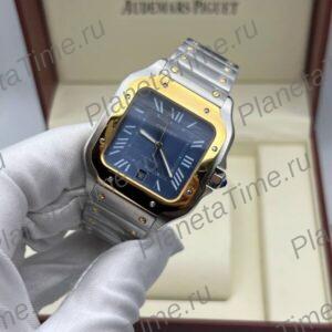 Cartier Santos Large 51844