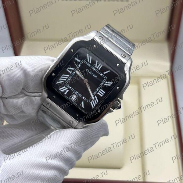 Cartier Santos Large 51845