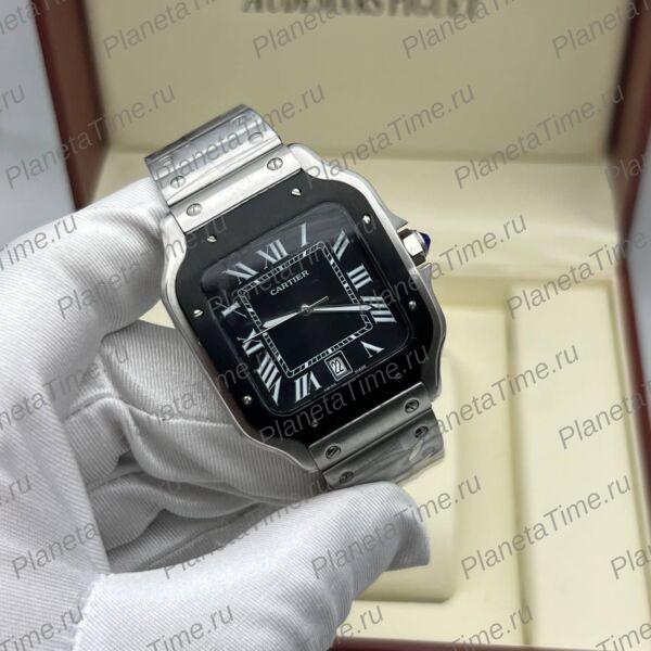 Cartier Santos Large 51845 фото 2