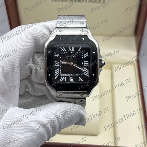 Cartier Santos Large 51845 фото 3