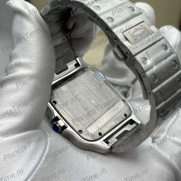 Cartier Santos Large 51845 фото 6
