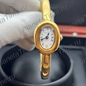 Cartier Baignoire 51668