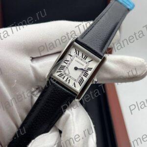 Cartier Tank Must 51753