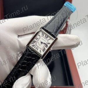 Cartier Tank Must 51754