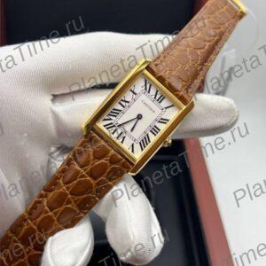 Cartier Tank Must 51755