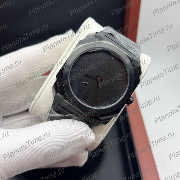 Bvlgari Octo Finissimo 51621