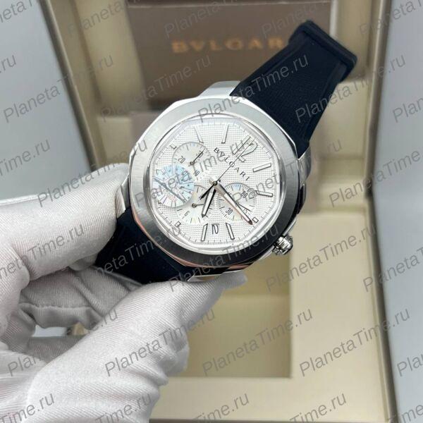 Bvlgari Octo Roma 51630