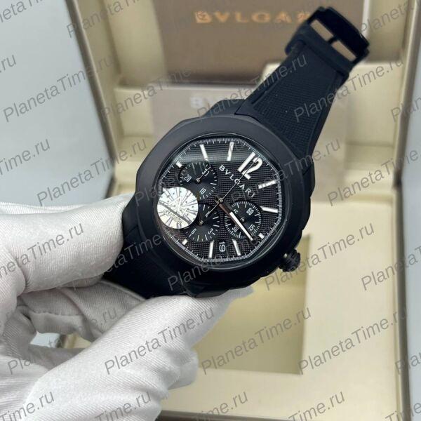 Bvlgari Octo Roma 51632