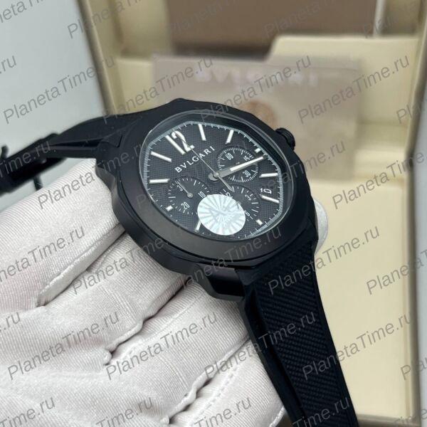 Bvlgari Octo Roma 51632 фото 6