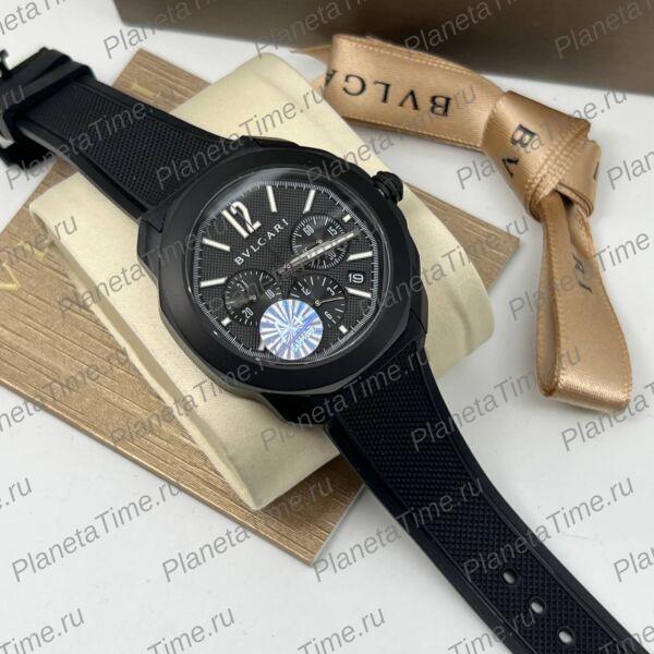 Bvlgari Octo Roma 51632 фото 9