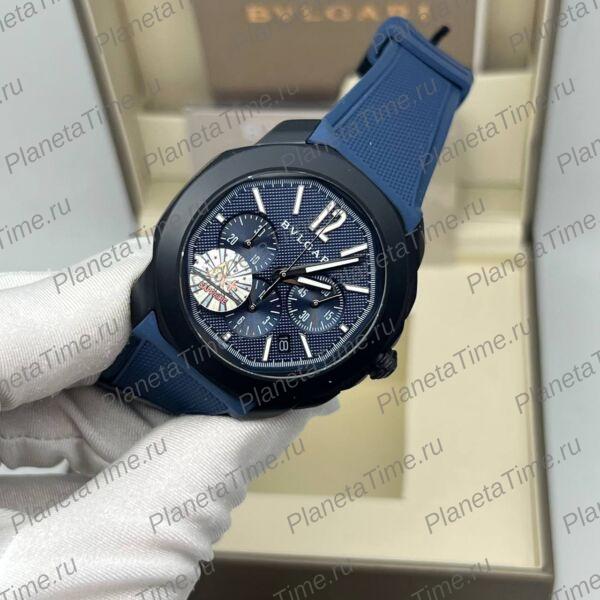 Bvlgari Octo Roma 51633