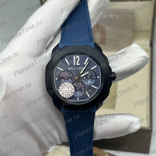 Bvlgari Octo Roma 51633 фото 3