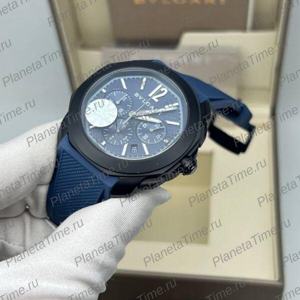 Bvlgari Octo Roma 51633 фото 4