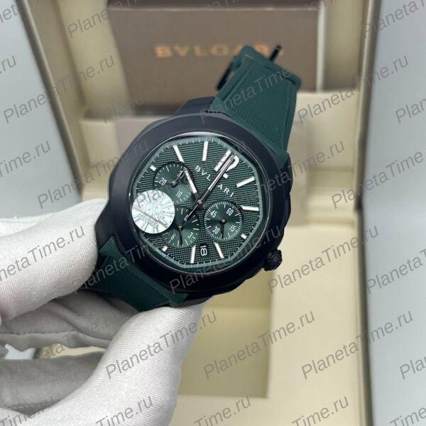 Bvlgari Octo Roma 51634
