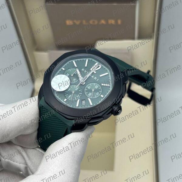 Bvlgari Octo Roma 51634 фото 4