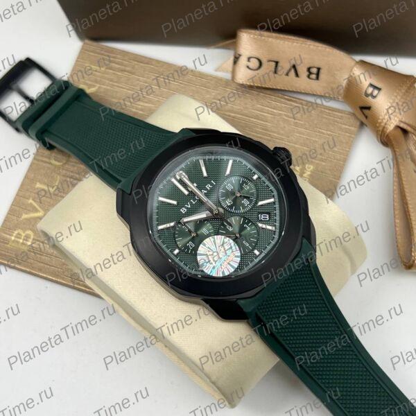 Bvlgari Octo Roma 51634 фото 9