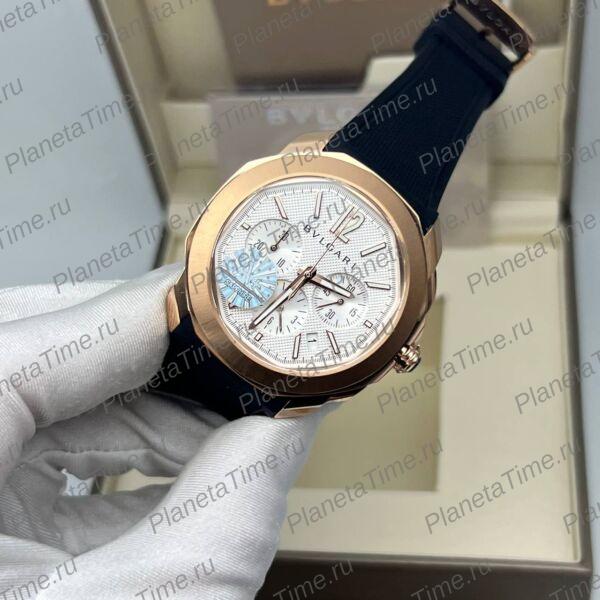 Bvlgari Octo Roma 51635